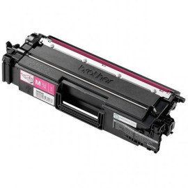 Toner magenta Brother TN-821XLM