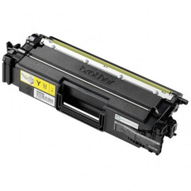 Toner jaune Brother TN-821XLY