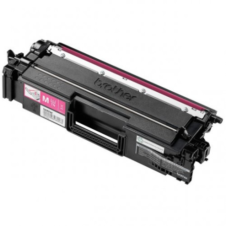 Toner magenta Brother TN-821XXLM
