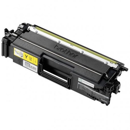 Toner jaune Brother TN-821XXLY