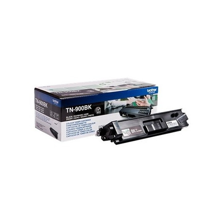 Toner noir Brother TN-900BK