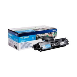 Toner cyan Brother TN-900C