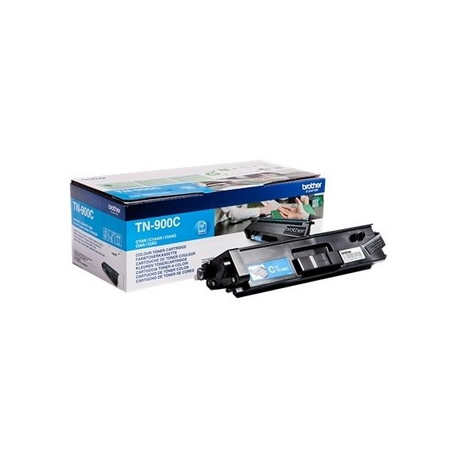 Toner cyan Brother TN-900C