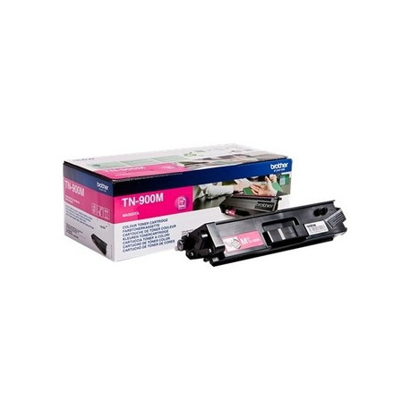 Toner magenta Brother TN-900M