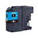 Réservoir encre cyan Brother LC12EC
