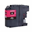 Réservoir encre magenta Brother LC12EM