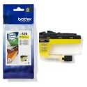 Réservoir encre jaune Brother LC426Y