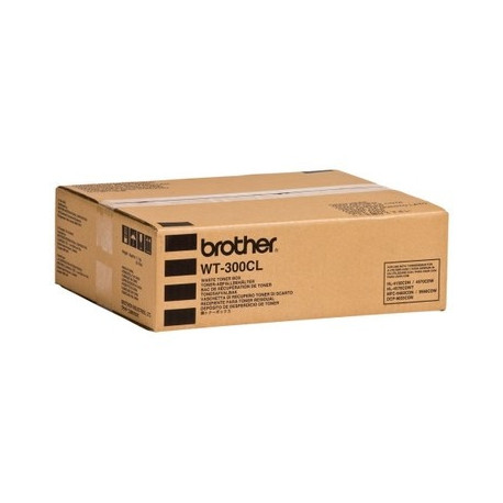Récupérateur aucune Brother WT-300CL