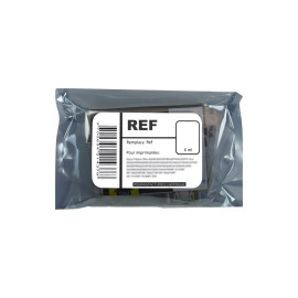 Réservoir encre jaune compatible C13T15944010
