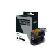 Réservoir encre noir compatible LC121/123B