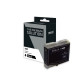 Réservoir encre noir compatible LC985B