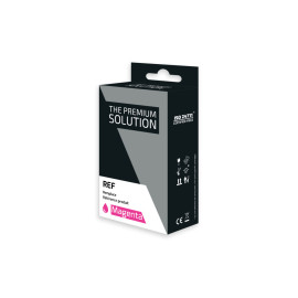 Réservoir encre light magenta compatible CLI8PM, 0625B001