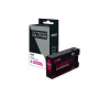 Réservoir encre magenta compatible PG-1500, 9194B001