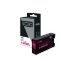 Réservoir encre magenta compatible PG-1500, 9194B001