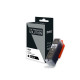 Réservoir encre noir compatible PGI550PGBKXL, 6431B004