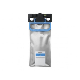 Cartouche cyan compatible C13T01D200