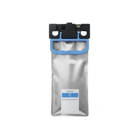 Cartouche cyan compatible C13T01D200