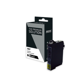 Réservoir encre noir compatible C13T16314012