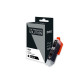 Réservoir encre noir photo compatible C13T26314012