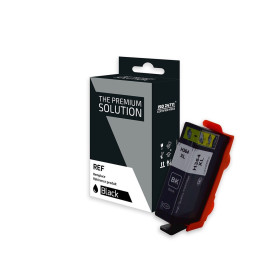Réservoir encre noir compatible CN684EE