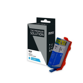 Réservoir encre cyan compatible CB323EE