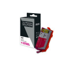 Réservoir encre magenta compatible CB324EE