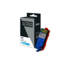 Réservoir encre cyan compatible T6M03AE