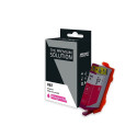 Réservoir encre magenta compatible T6M07AE