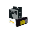 Réservoir encre jaune compatible CN048AE