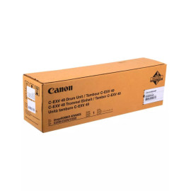 Tambour noir compatible 8528B003, CEXV49