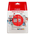 Pack 4 cartouches pour imprimante Canon équivalent 2052C006