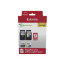 Pack 2 cartouches pour imprimante Canon équivalent PG540, CL541 CL, 5225B013