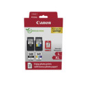 Pack 2 cartouches pour imprimante Canon équivalent 5224B013