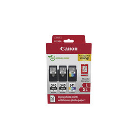 Pack 3 cartouches pour imprimante Canon équivalent 5224B015