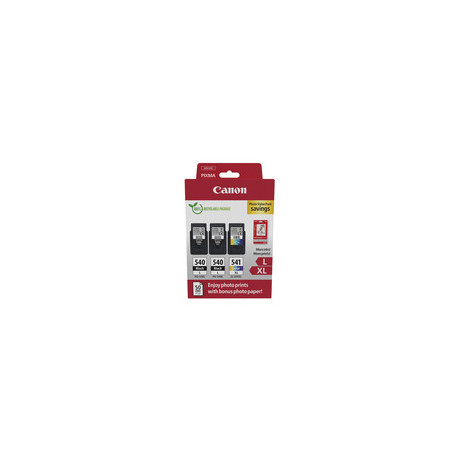 Pack 3 cartouches pour imprimante Canon équivalent 5224B015