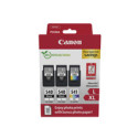 Pack 3 cartouches pour imprimante Canon équivalent 5224B015