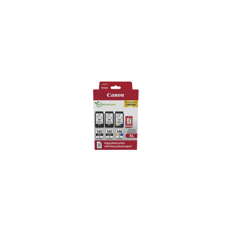 Pack 3 cartouches pour imprimante Canon équivalent 8286B015