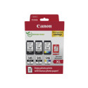 Pack 3 cartouches pour imprimante Canon équivalent 8286B015