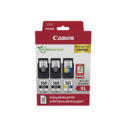 Pack 3 cartouches pour imprimante Canon équivalent 3712C012