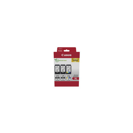 Pack 3 cartouches pour imprimante Canon équivalent 5437C004