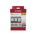 Pack 3 cartouches pour imprimante Canon équivalent 5437C004