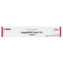 Toner magenta compatible 8068B001, T01