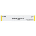 Toner jaune compatible 8069B001, T01