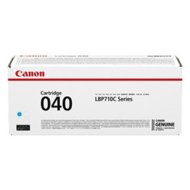 Toner cyan compatible 040, 0458C001