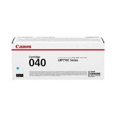 Toner cyan compatible 040, 0458C001