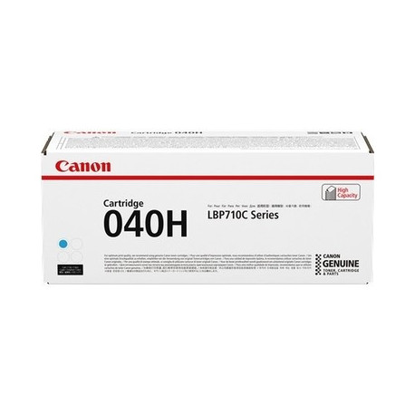Toner cyan compatible 040H, 0459C001