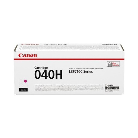 Toner magenta compatible 040H, 0457C001