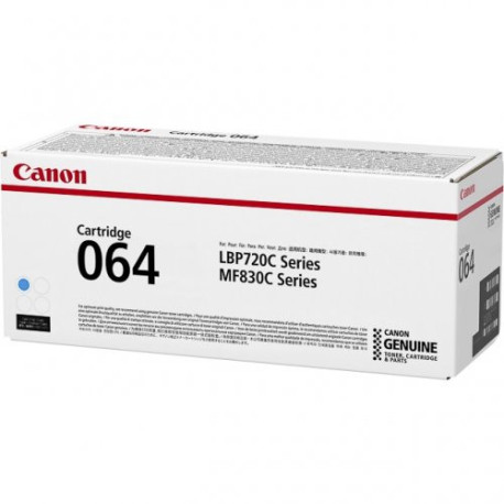 Toner cyan compatible 4935C001
