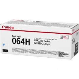 Toner cyan compatible 4936C001