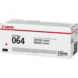 Toner magenta compatible 4933C001